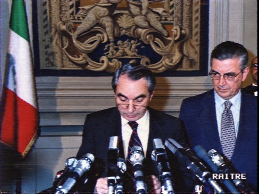 Raiuno, Cleopatra e il governo Amato: la diretta mancata del 28 giugno 1992